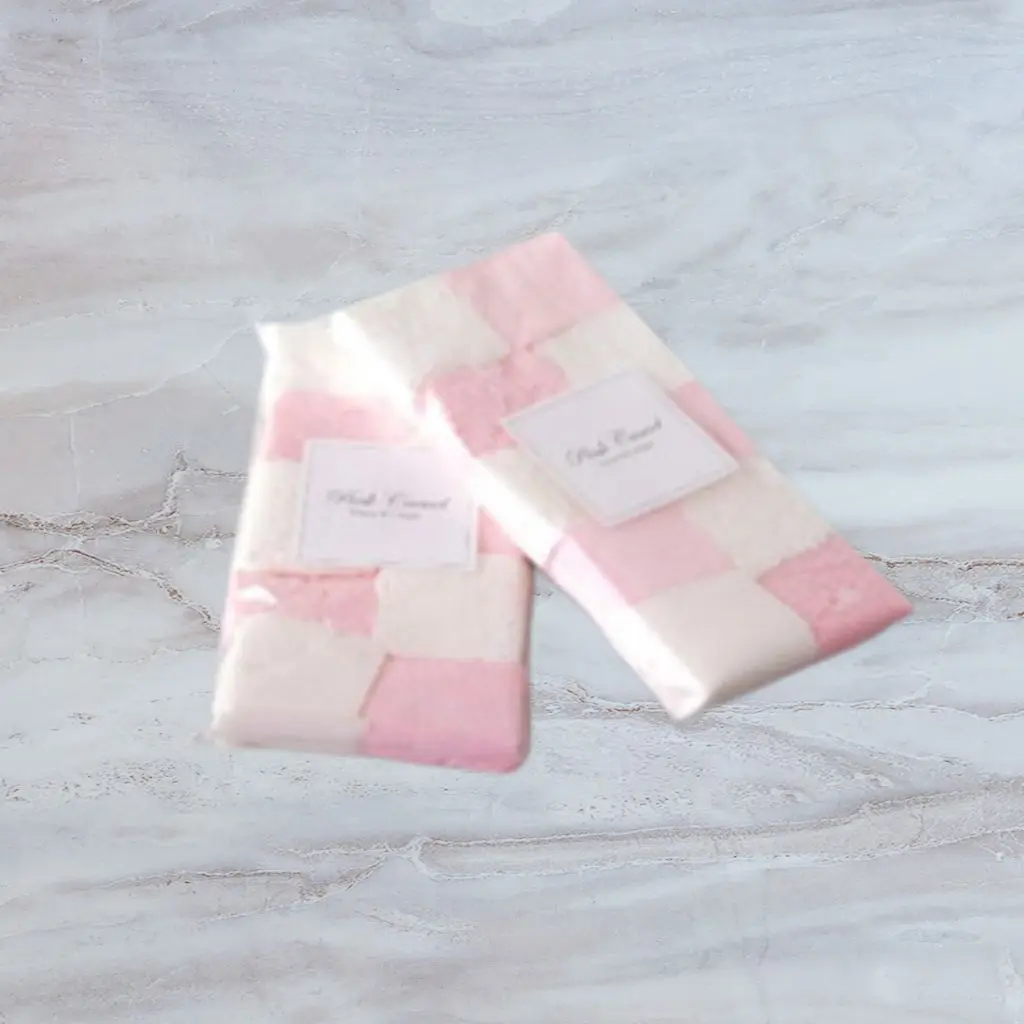 Cotton Candy Marshmellow